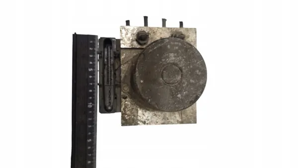 ABS-pump OEM 6C112C405BD för Ford Transit 2.2L Diesel image 2