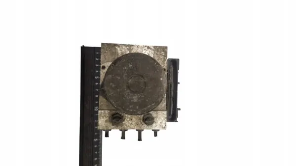 ABS-pump OEM 6C112C405BD för Ford Transit 2.2L Diesel image 4