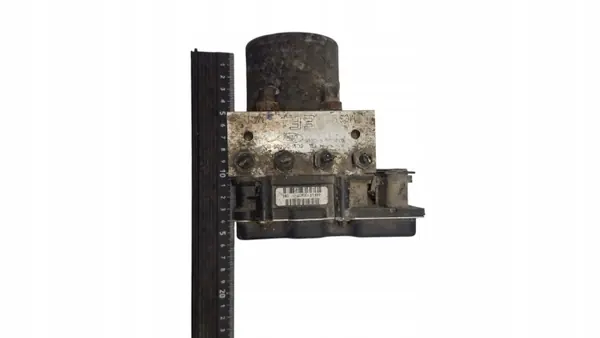 ABS-pump OEM 6C112C405BD för Ford Transit 2.2L Diesel image 5