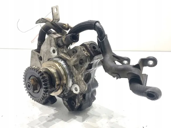 Pompe haute pression OEM A6420701201 pour Mercedes 3.0 image 2