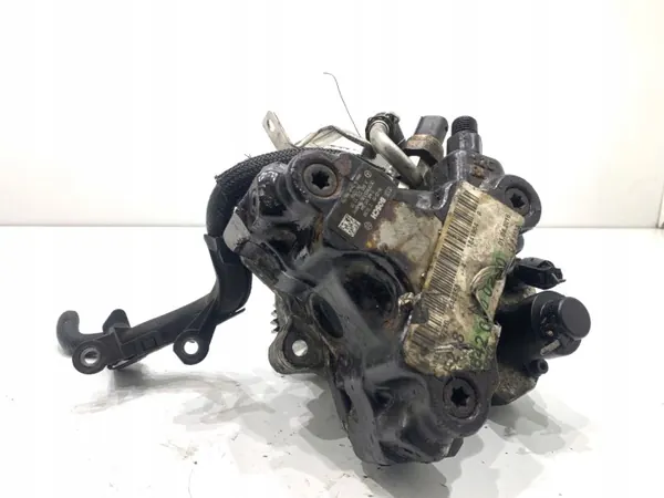 Pompe haute pression OEM A6420701201 pour Mercedes 3.0 image 3