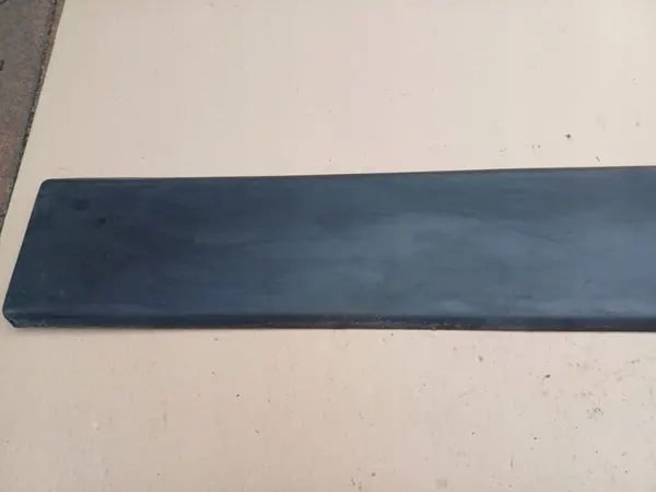 Right Sliding Door Trim Fiat Ducato image 2