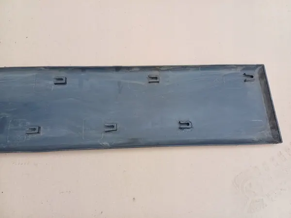 Right Sliding Door Trim Fiat Ducato image 4