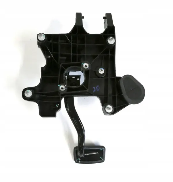 Base de pédale de frein OEM 95300026 pour Opel Mokka A Auto image 3