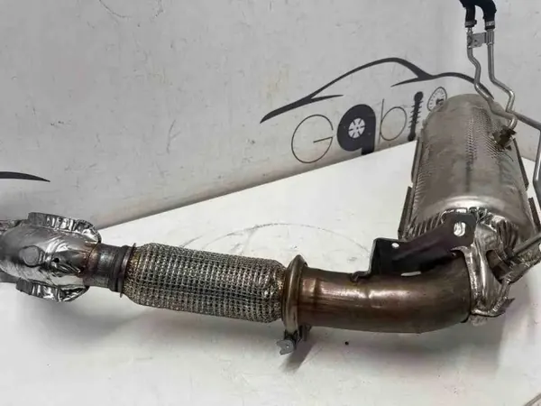 Katalysaattori OEM 284677291 Jeep Avenger 1.2L image 3