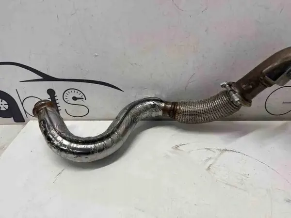 Katalysaattori OEM 284677291 Jeep Avenger 1.2L image 9