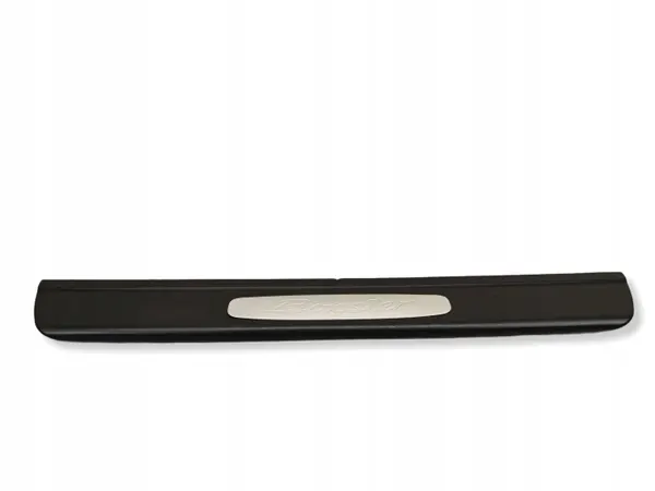 Porsche 911 997 Drempelbeschermer OEM 986996551303 image 2