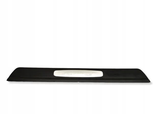 Porsche 911 997 Drempelbeschermer OEM 986996551303 image 5