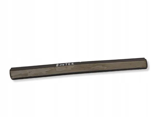 Porsche 911 997 Drempelbeschermer OEM 986996551303 image 8