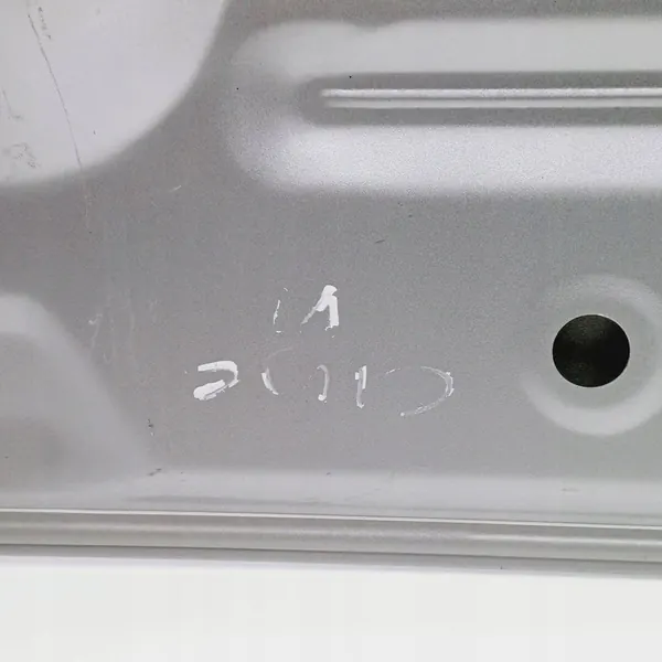 Spoiler traseiro Honda Civic DRC87790 image 4