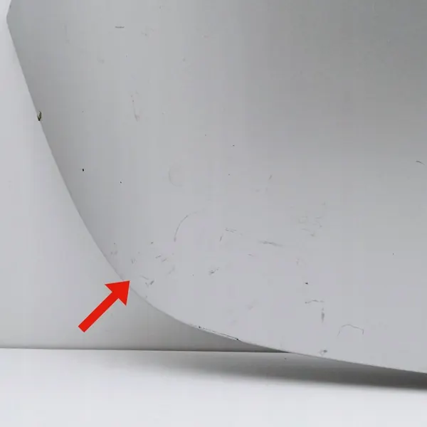 Spoiler traseiro Honda Civic DRC87790 image 5