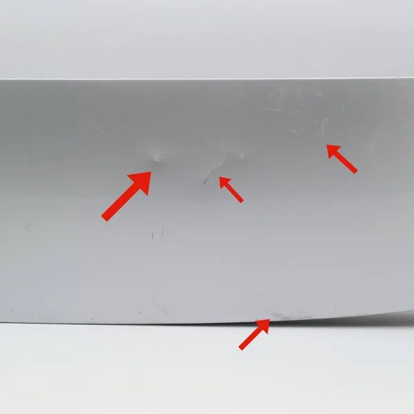 Spoiler traseiro Honda Civic DRC87790 image 6