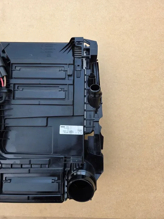 Conjunto de Radiadores de Refrigeración BMW 1 F40 M135i 2 F44 M235i X2 F39 M35iX image 3