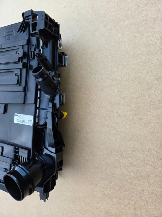 Conjunto de Radiadores de Refrigeración BMW 1 F40 M135i 2 F44 M235i X2 F39 M35iX image 6