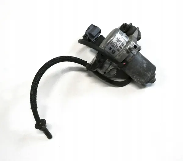 Pompe à vide OEM 95073599 pour Opel Mokka 1.4 Turbo image 2