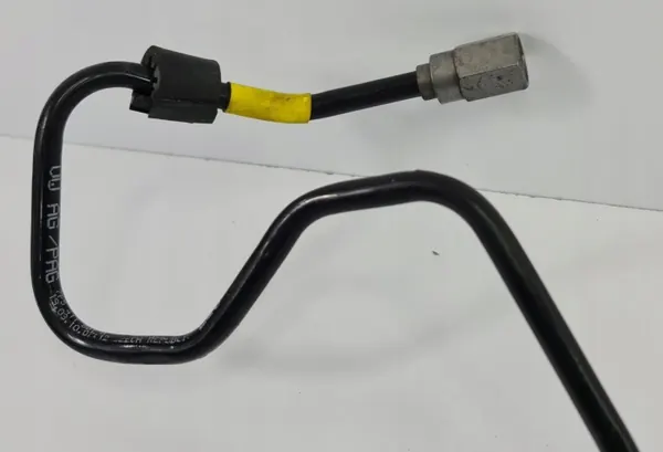 Porsche Olieleiding OEM 7P5411801A Cayenne II image 3
