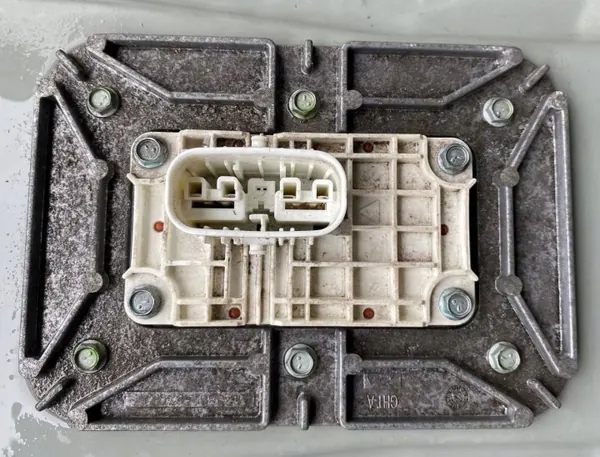 Bateria Nissan Leaf I OEM 295B03NK0A - 1Ah Usada image 4