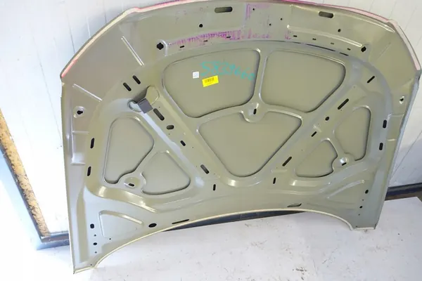 VAN Wezel Moottorin Kansi VW Passat B6 image 10