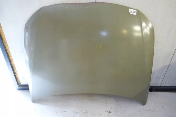 VAN Wezel Moottorin Kansi VW Passat B6 image 2