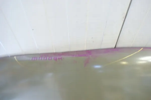 VAN Wezel Moottorin Kansi VW Passat B6 image 3