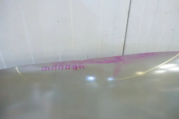 VAN Wezel Moottorin Kansi VW Passat B6 image 4