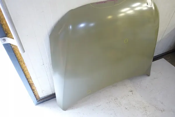 VAN Wezel Moottorin Kansi VW Passat B6 image 5