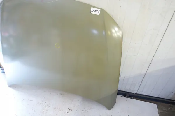 VAN Wezel Moottorin Kansi VW Passat B6 image 6