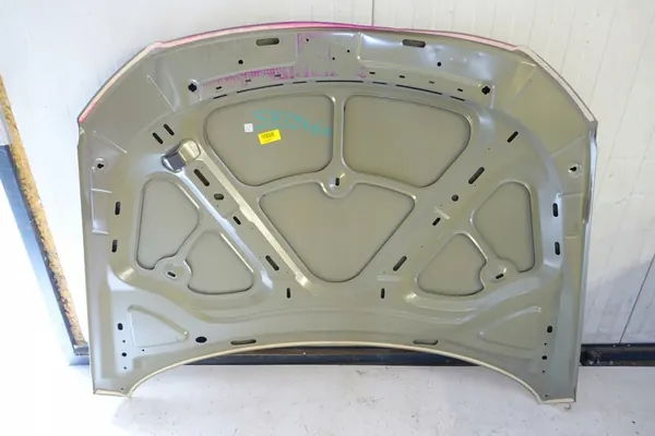 VAN Wezel Moottorin Kansi VW Passat B6 image 7