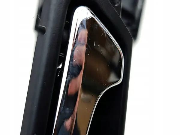 MERCEDES A-KLASSE W169 LINKER DEURHANDVAT EUROPA OE image 7