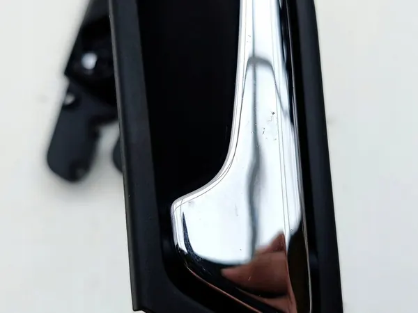 MERCEDES A-KLASSE W169 LINKER DEURHANDVAT EUROPA OE image 8