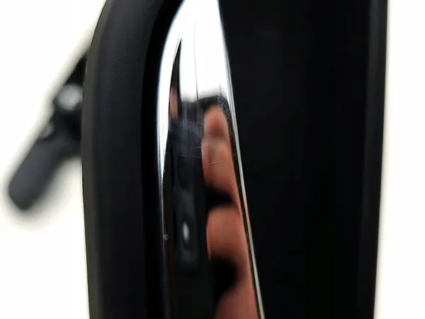 MERCEDES A-KLASSE W169 LINKER DEURHANDVAT EUROPA OE image 9