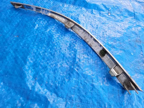 OPEL Astra J Vasemman Takapuskuri Kromi KOMBI LIFT 13368944 image 2