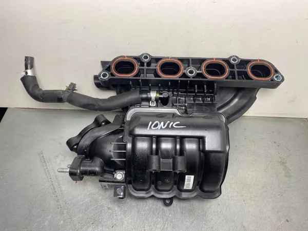 Colector de Admisión Hyundai Ioniq OEM FBZ16803 Usado image 5