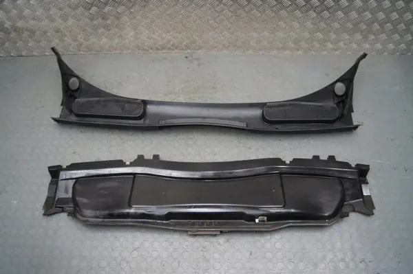 Panel delantero Ford Transit Connect MK2 OEM DT11-R02216-AD image 2
