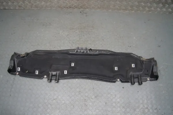 Panel delantero Ford Transit Connect MK2 OEM DT11-R02216-AD image 7