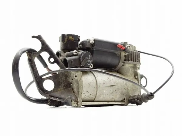 Audi Q7 Air Suspension Compressor 7L8616006C OEM WAH44064 image 2