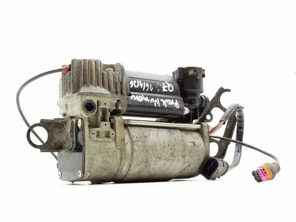 Audi Q7 Air Suspension Compressor 7L8616006C OEM WAH44064 image 3