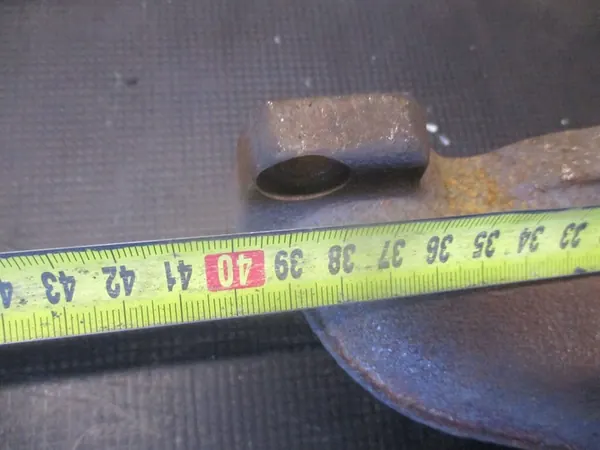 Coletor de escape 9681570480 Ford S-MAX 10-14R Lift 2.0TDCI image 3