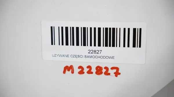 Motorafdekking Toyota Avensis T27 OEM 368446458 image 10