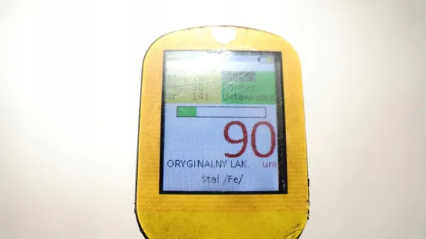 Motorafdekking Toyota Avensis T27 OEM 368446458 image 8