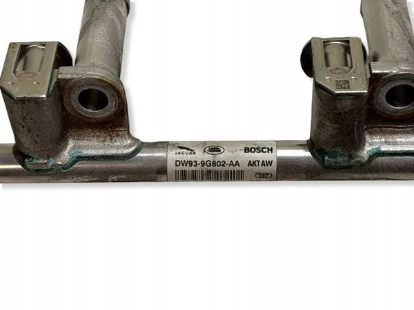 Bränsleledning OEM DW939G802AA för Land Rover Range Rover image 6