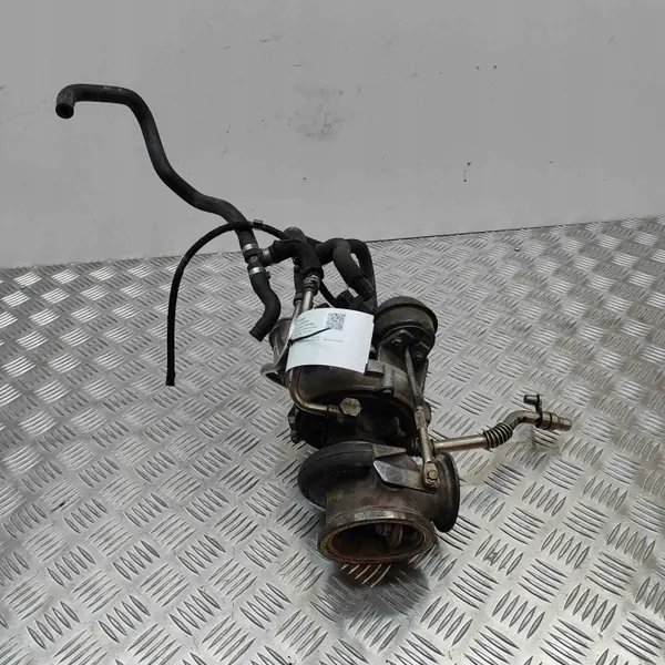 Gebrauchter Turbolader OEM 4571543 für BMW 7er 4.4L image 2