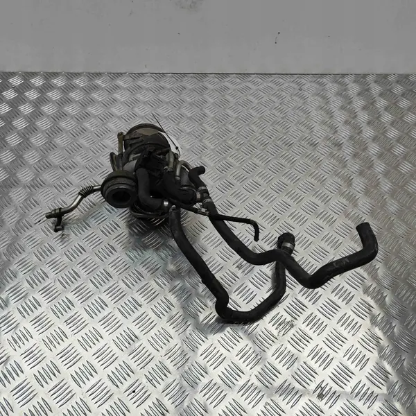 Gebrauchter Turbolader OEM 4571543 für BMW 7er 4.4L image 3