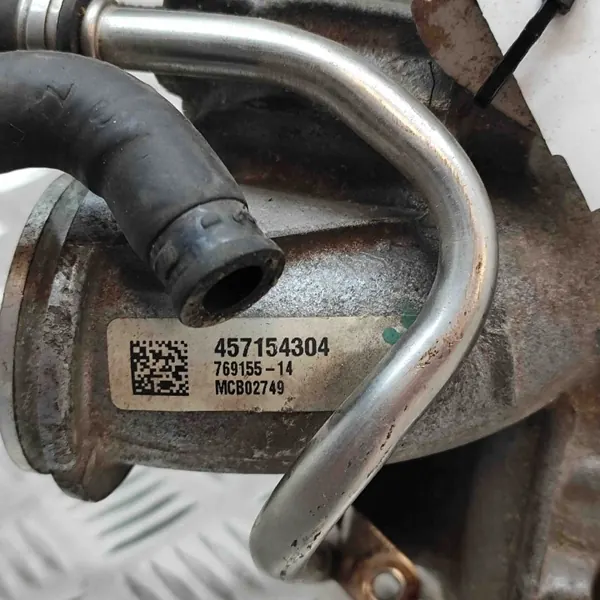 Gebrauchter Turbolader OEM 4571543 für BMW 7er 4.4L image 6