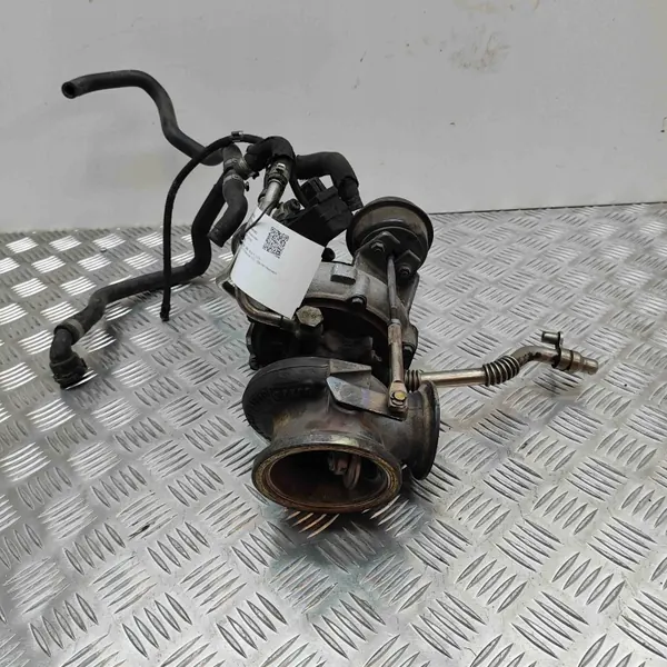 Gebrauchter Turbolader OEM 4571543 für BMW 7er 4.4L image 7