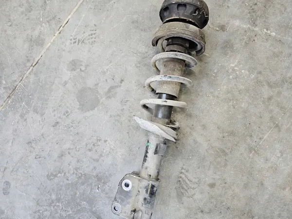 Ammortizzatore Renault Trafic III Vivaro B 1.6d Sinistra Destra 543023941R image 3