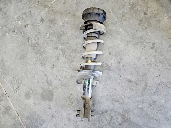 Ammortizzatore Renault Trafic III Vivaro B 1.6d Sinistra Destra 543023941R image 7