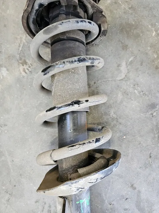 Ammortizzatore Renault Trafic III Vivaro B 1.6d Sinistra Destra 543023941R image 9