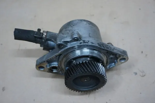 MAZDA B2500 vacuümpomp voor Ford Ranger 2.5 TD image 2
