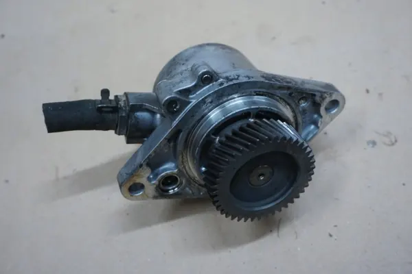 MAZDA B2500 vacuümpomp voor Ford Ranger 2.5 TD image 3